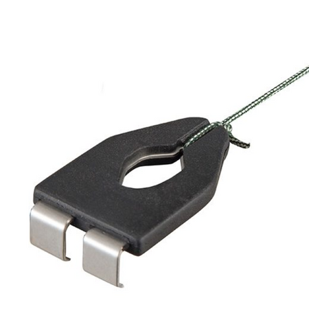 TAJIMA CR401S - Heavy-Duty Chalk Line with Handle Release