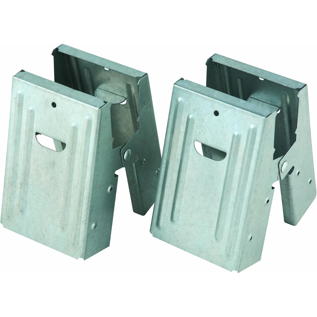 Tâche T88355 - Support de chevalet de sciage pour travaux moyens - 2/paquet