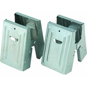TASK T88355 - Medium Duty Saw Horse Bracket - 2/pack