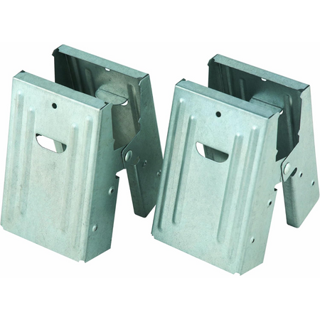 TASK T88355 - Medium Duty Saw Horse Bracket - 2/pack