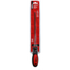 Task T17931 – 8 x 5/32 Zoll Kettensägefeile mit Soft-Touch-Gummigriff – 1/Packung