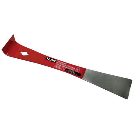 TASK T47050 - 7" Mini Stainless Steel Pry Bar