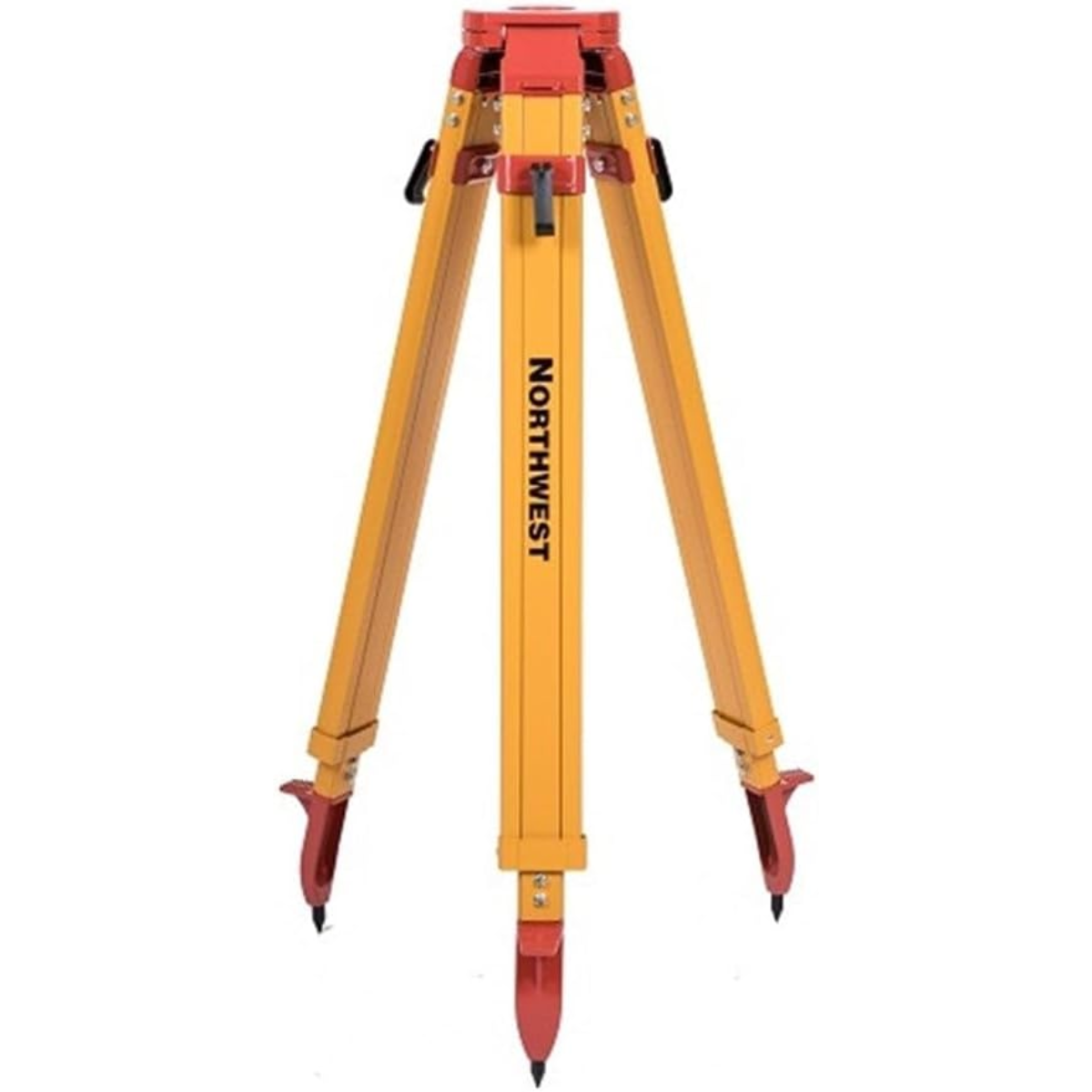 TOPCON NAT91 - Heavy Duty Tripod