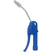 TOPRING 60.350 - Airpro blow gun high flow/6 mm/blue