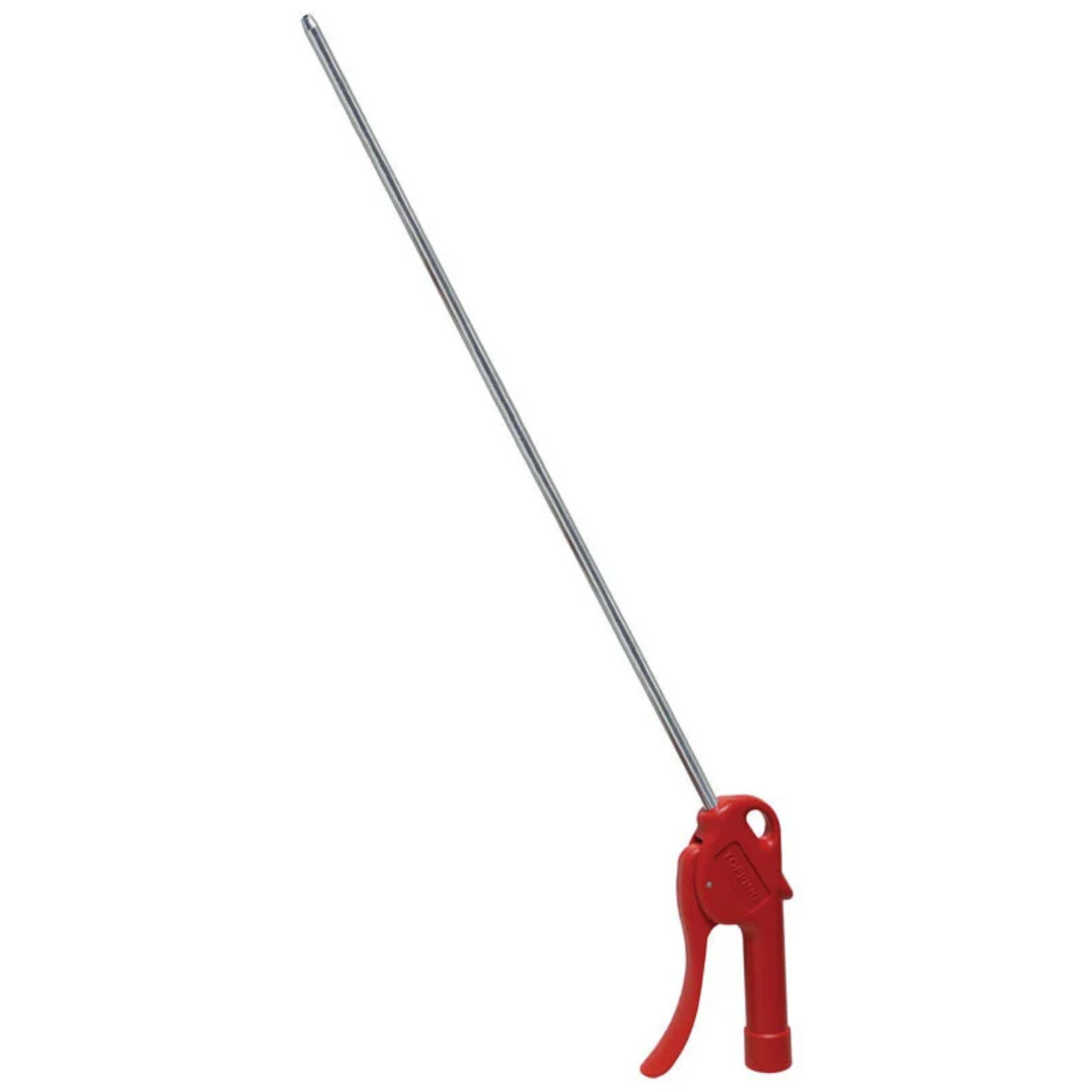 TOPRING 60.396 - Long Blow Gun With 8MM Tume X 40" - Red