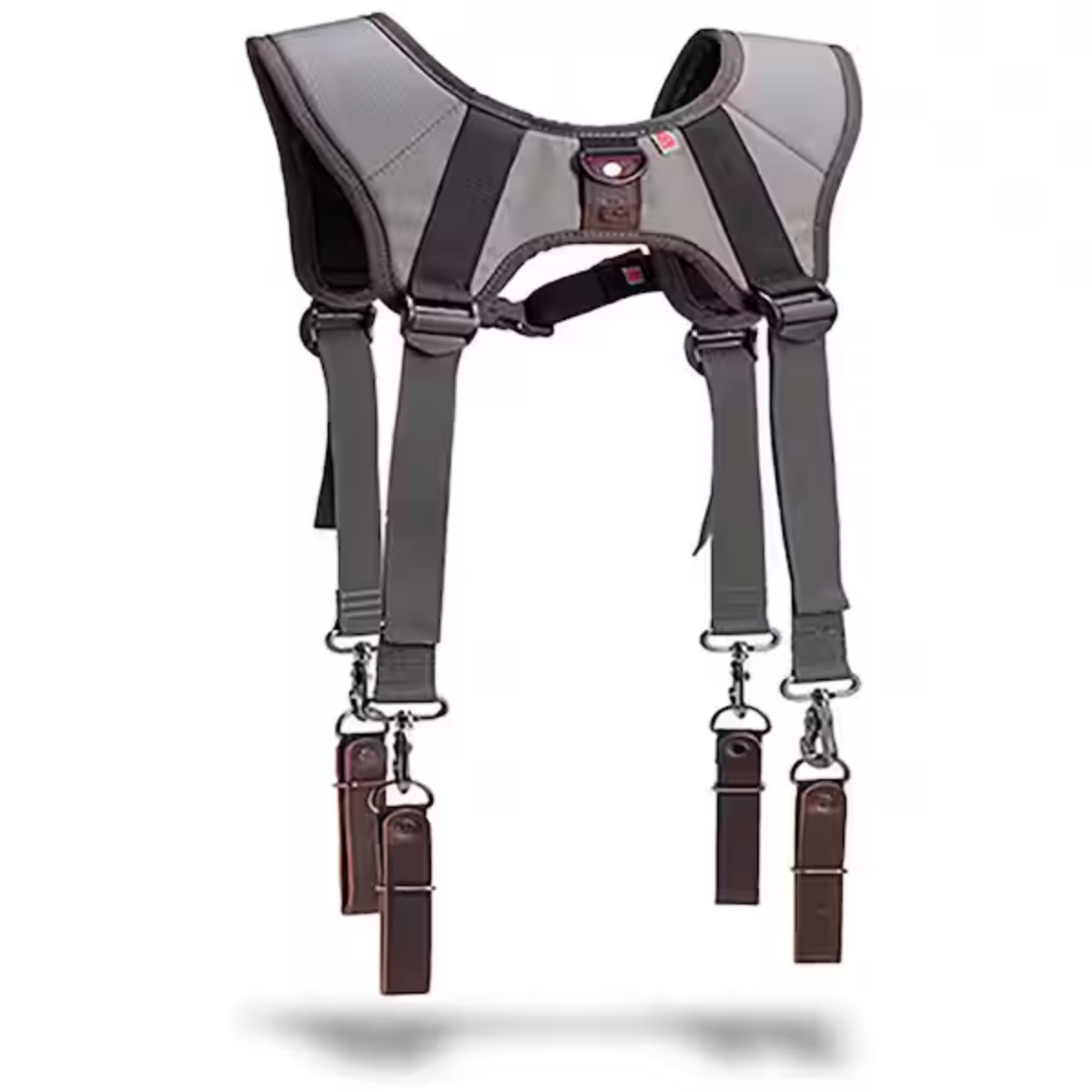 VETO PRO PAC VPP10476 - BT-LT BELT LIFTERS Tool Belt Suspenders