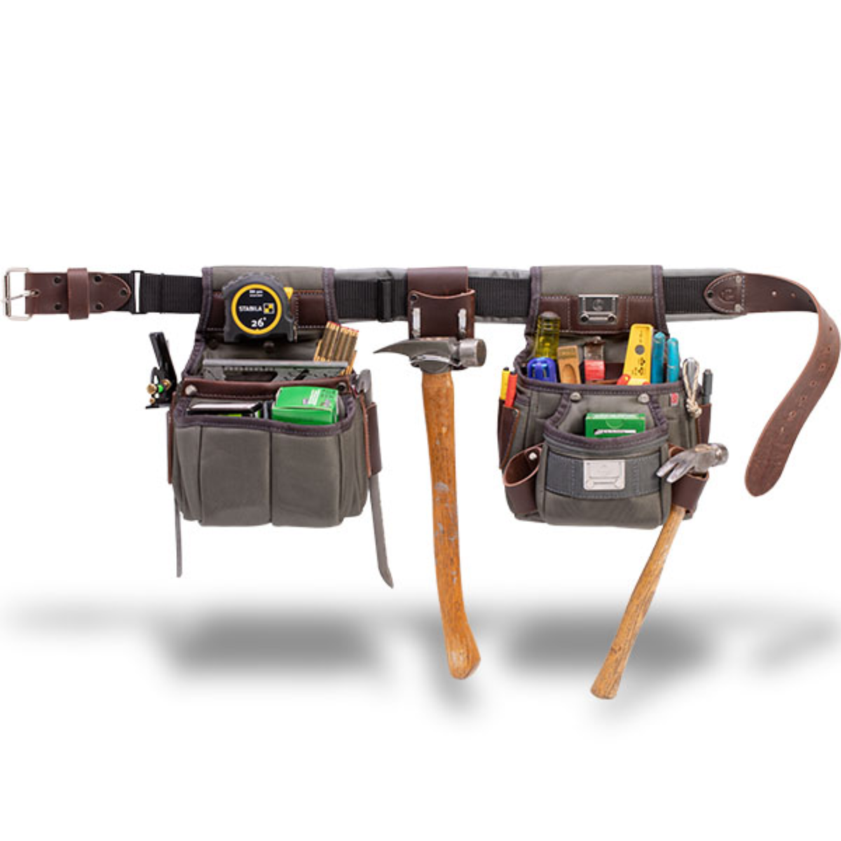 VETO PRO PAC VPP10475 - BUILDERS BELT Tool Belt