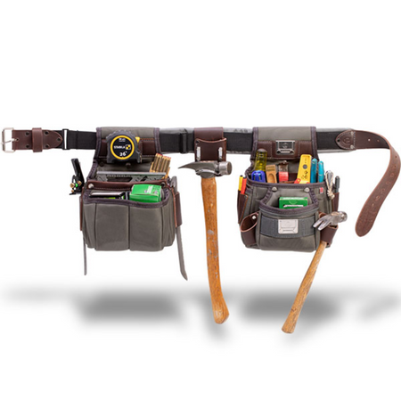 VETO PRO PAC VPP10475 - BUILDERS BELT Tool Belt