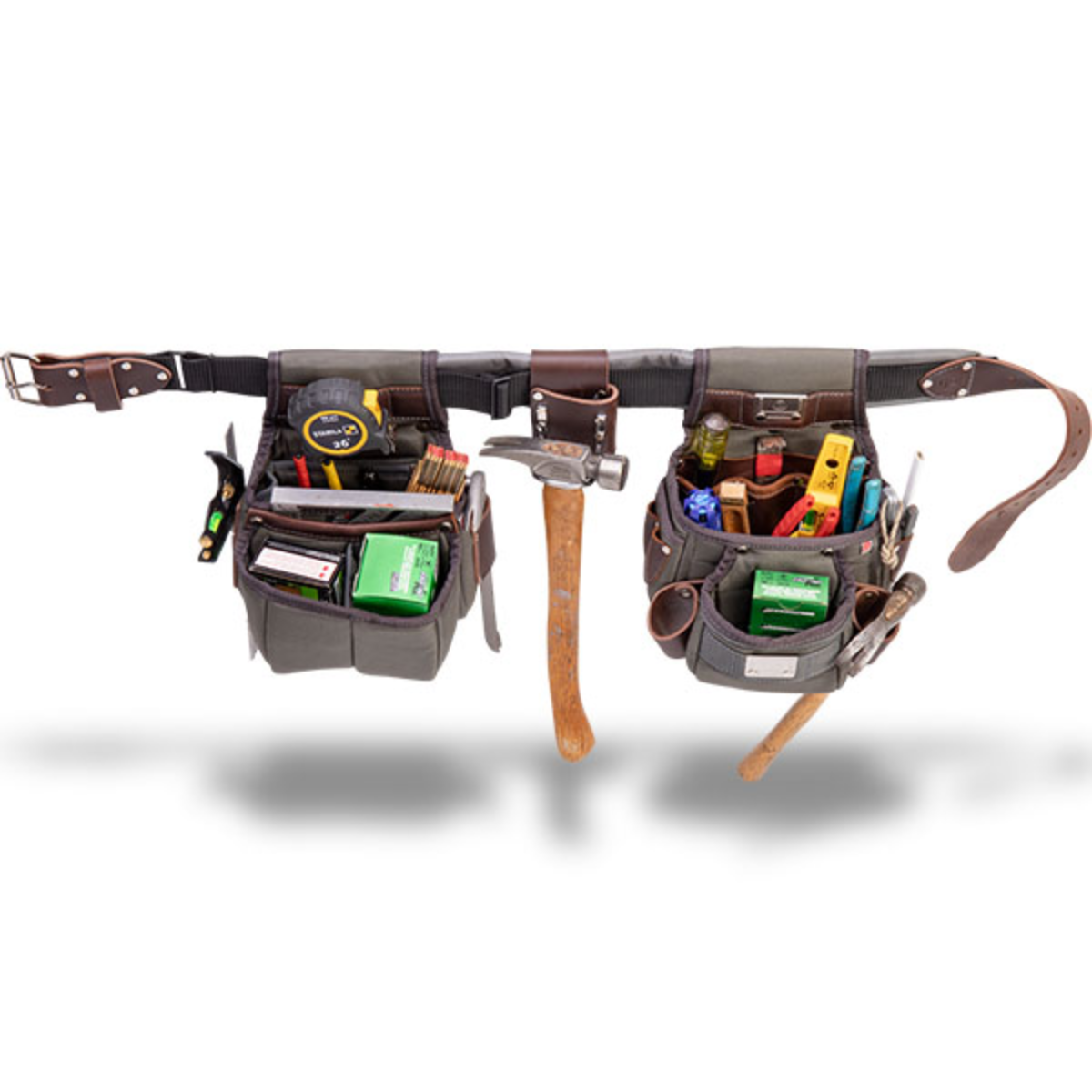 VETO PRO PAC VPP10475 - BUILDERS BELT Tool Belt