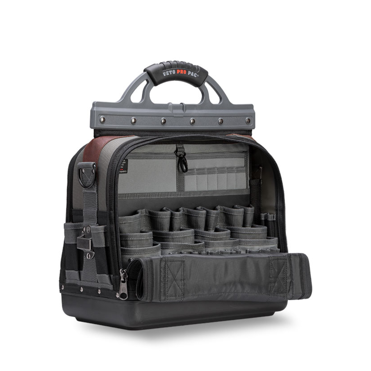 VETO PRO PAC VPP10071 - TECH-XL Technicians Extra Large Tool Bag