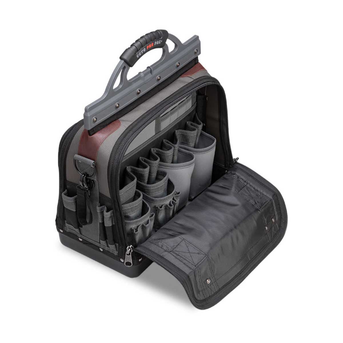 VETO PRO PAC VPP10071 - TECH-XL Technicians Extra Large Tool Bag