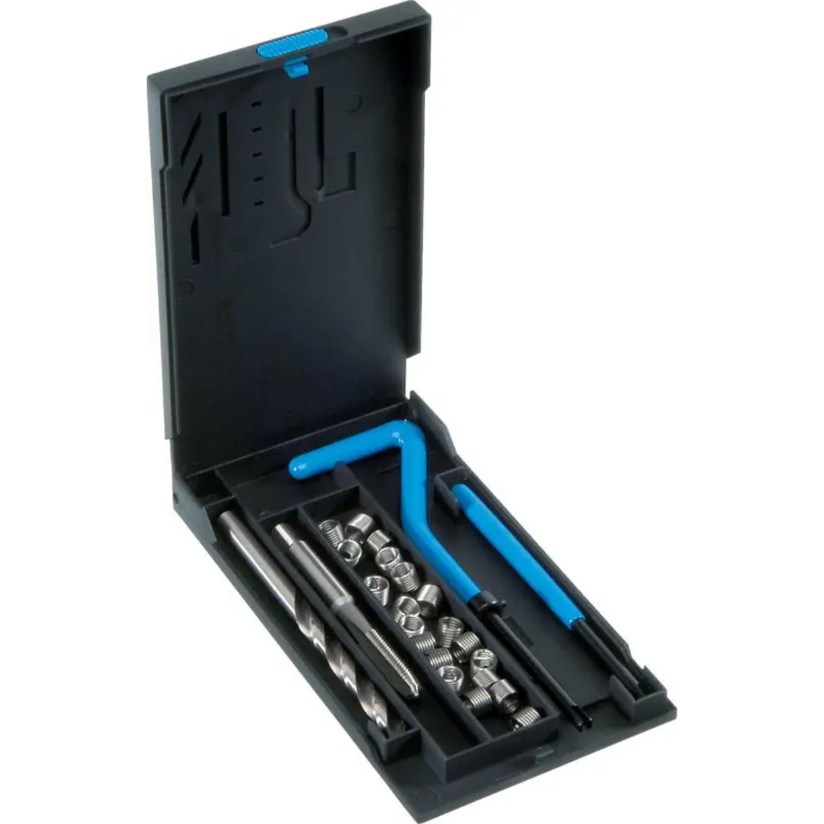 Kit de réparation de filetage Volkel V-Coil 10-32