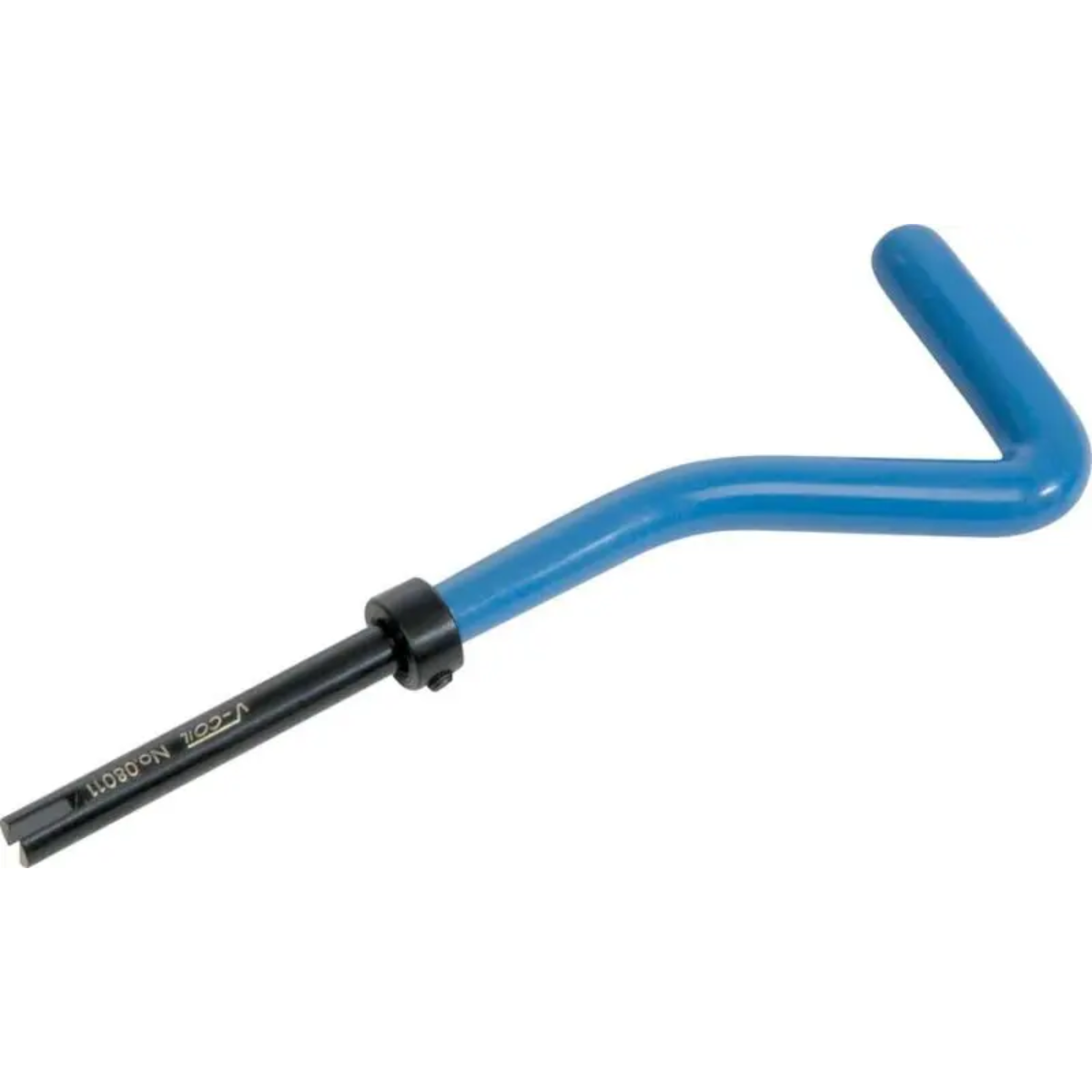 Kit de réparation de filetage Volkel V-Coil 3/4"-10