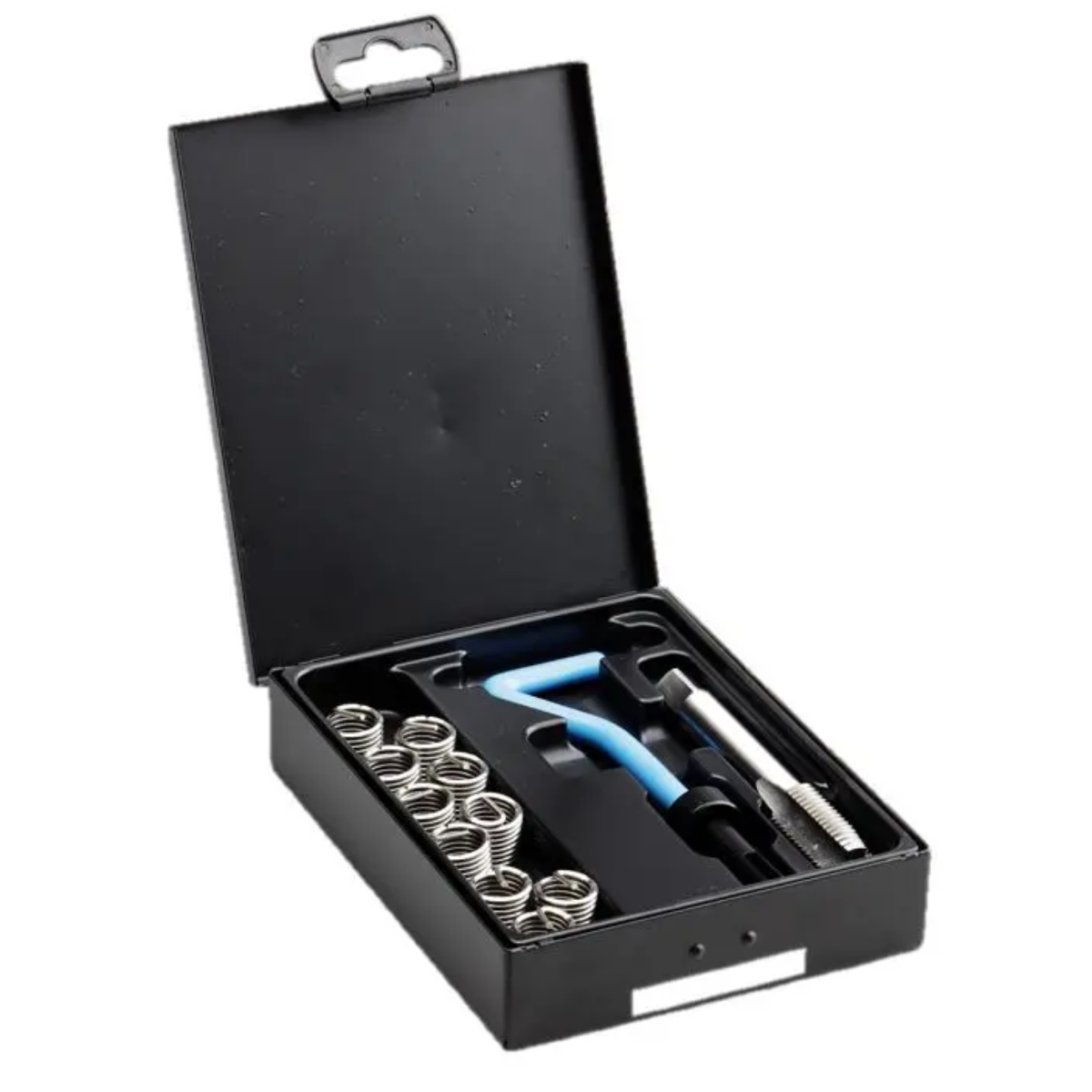 Kit de réparation de filetage Volkel V-Coil 3/4"-10