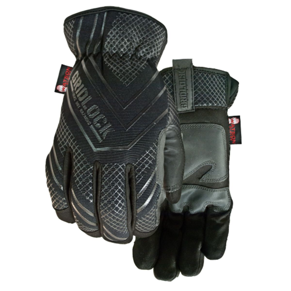 WATSON 034ALY24 - Gridlock, Ultimate Needlestick, Puncture Resistant Glove