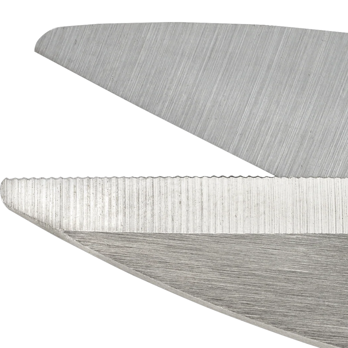 OLFA SCS-2 - 7" Stainless Steel Serrated Edge Scissors