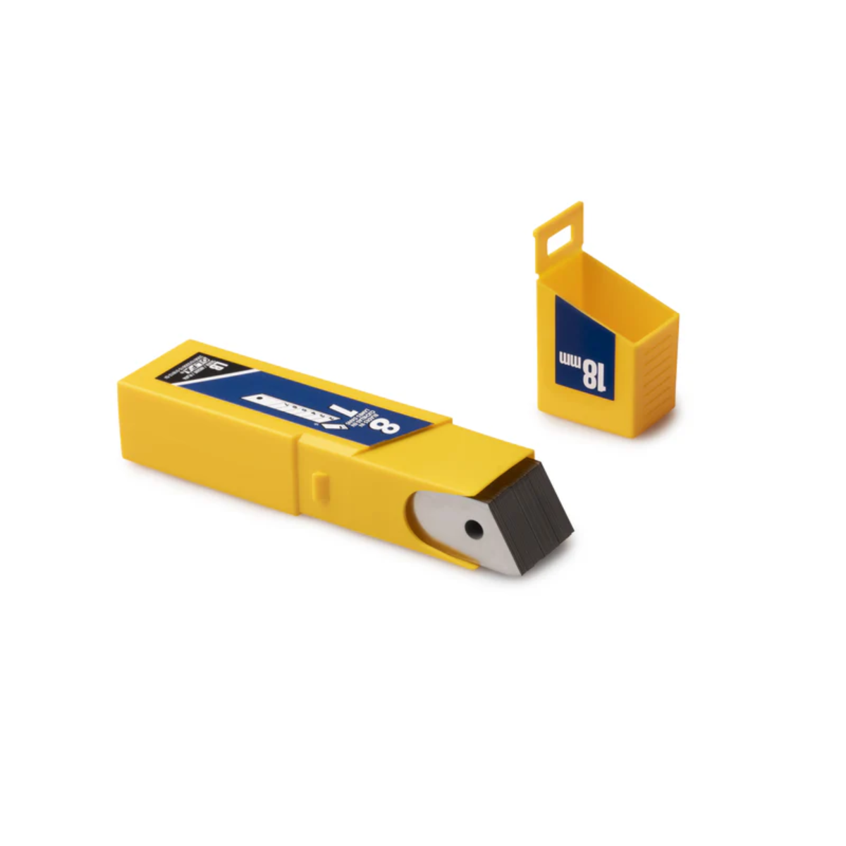 OLFA LB-10B - 10pk 18mm Snap-Off Blade
