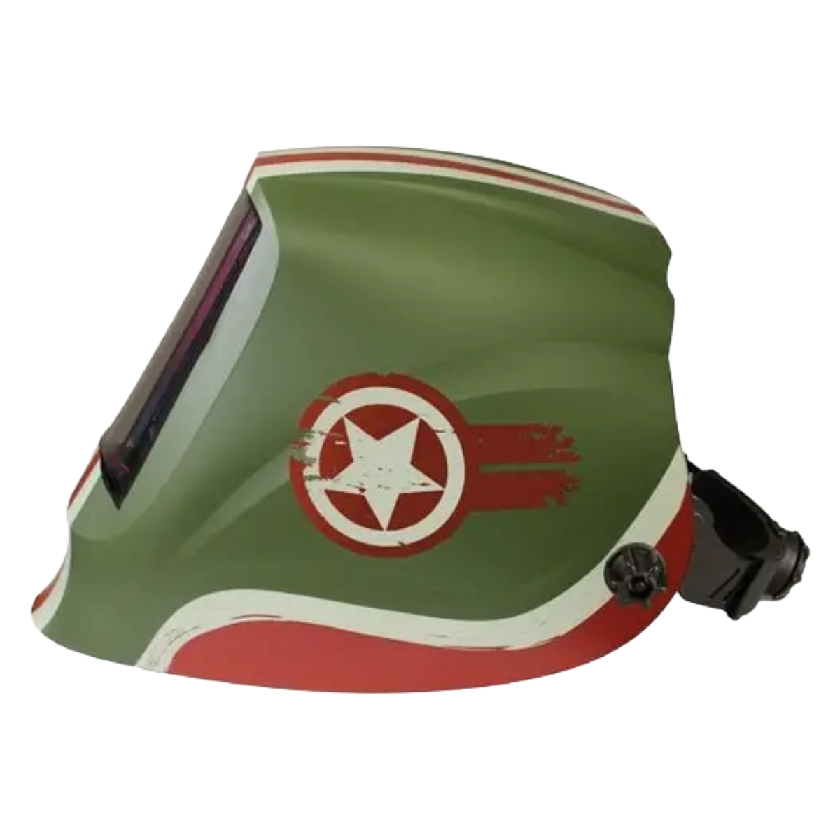 WALTER BFFVX-1555 - ArcOne The Tank Vision® BFF Welding Helmet