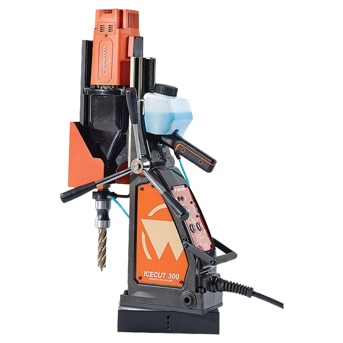 WALTER 39D300 - Icecut 300 Megnetic Drill