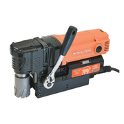 Walter 39D050 - ICECUT Mini-Magnetbohrer mit niedrigem Profil 