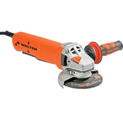 Walter 30A153 - Broyeur Super 5 PS 5"