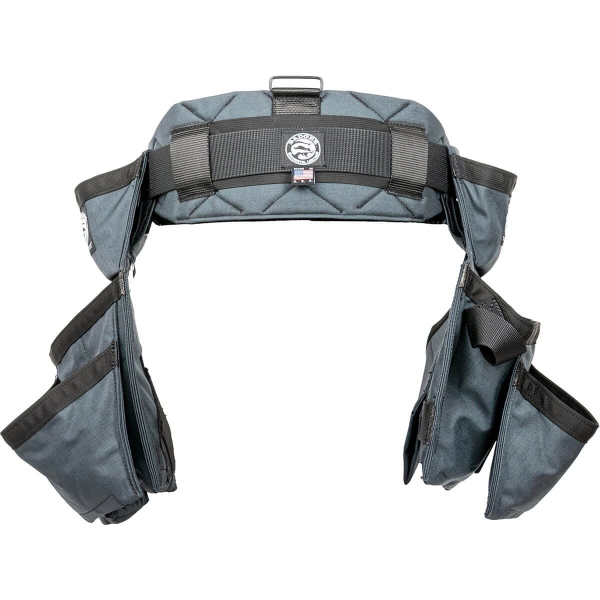 BADGER Carpenter Tool Belt Set