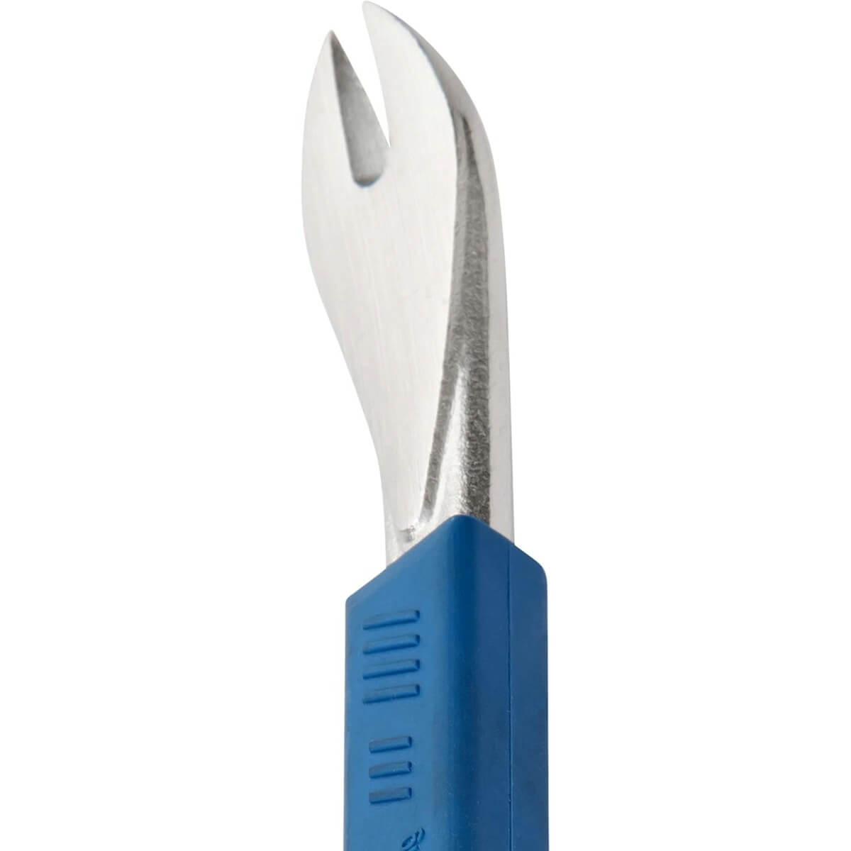 ESTWING PC250G - 10" Pro-Claw Nail Puller with Blue Cushion Grip