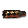 NORSEMAN NOR-16471 - HSS Spira-Broach Annular Cutter - 1-7/16"