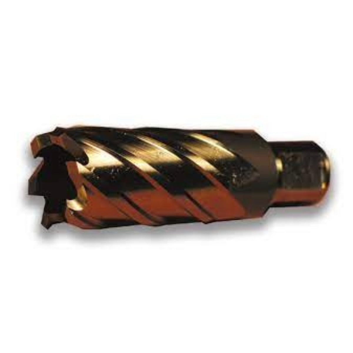 NORSEMAN NOR-16471 - HSS Spira-Broach Annular Cutter - 1-7/16"