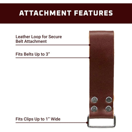 OCCIDENTAL OCC-5026 - Utility Rectangular Loop