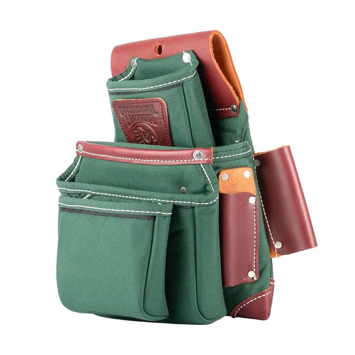 OCCIDENTAL OCC-8062 - 4 Pouch Pro Framer™ Tool Belt Set