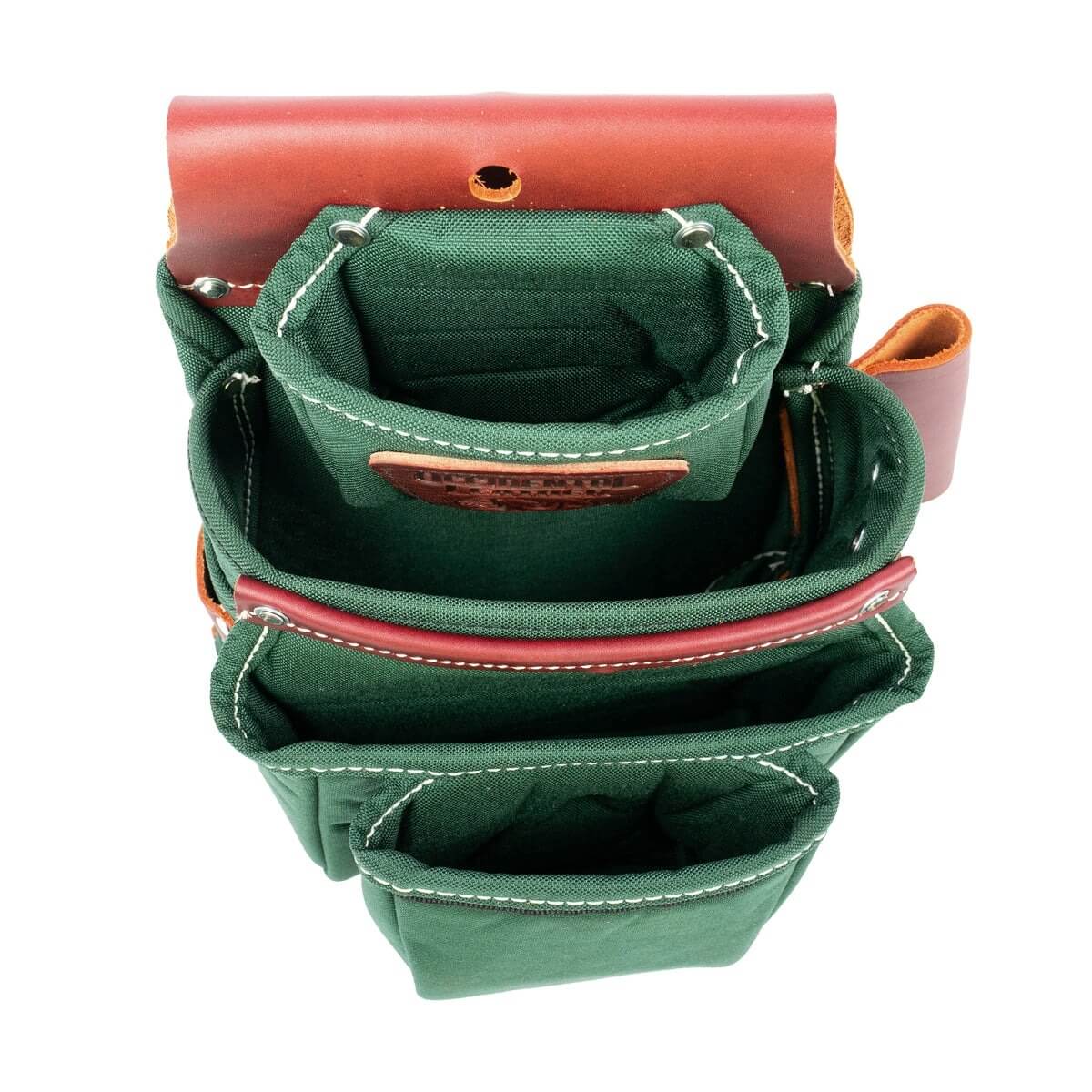 OCCIDENTAL OCC-8062 - 4 Pouch Pro Framer™ Tool Belt Set