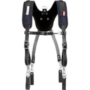 OCCIDENTAL B5055 - Stronghold® Suspenders - Black