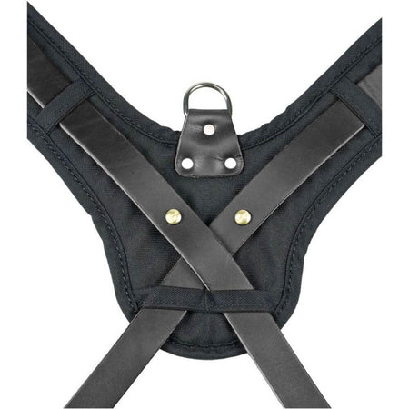 OCCIDENTAL B5055 - Stronghold® Suspenders - Black