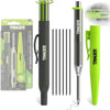 TRACER AMK1-PRO - Tracer Pro Series Deep Hole Construction Pencil Kit