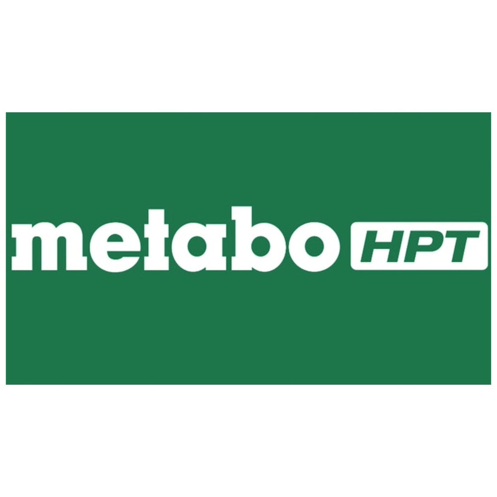 METABO HPT