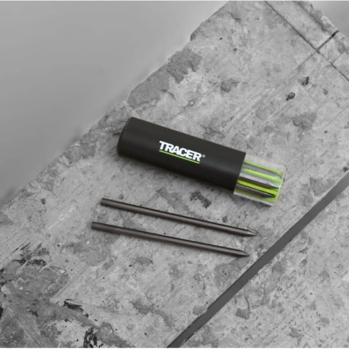 OX ATPL1 - Tracer 6pk Tough 5.2mm Lead Refills