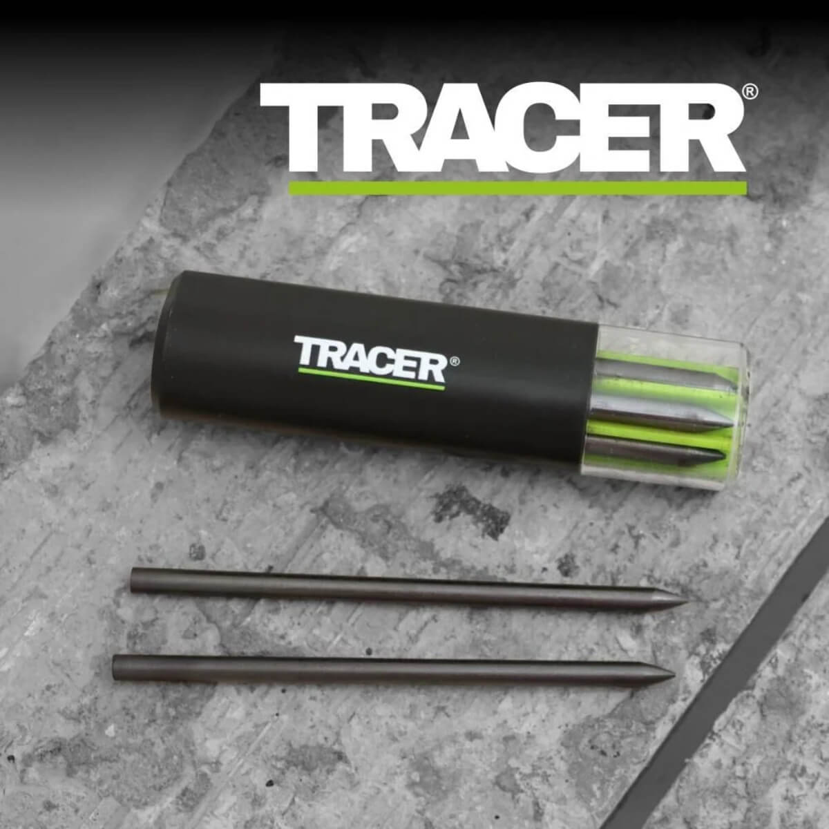 OX ATPL1 - Tracer 6pk Tough 5.2mm Lead Refills