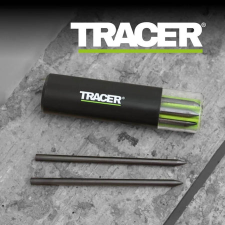 TRACER ATPL1 - Tracer 6pk Tough 5.2mm Lead Refills
