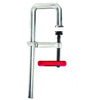 BESSEY 2400J-12 - 12" Regular Duty Step-Over All-Steel Bar Clamp