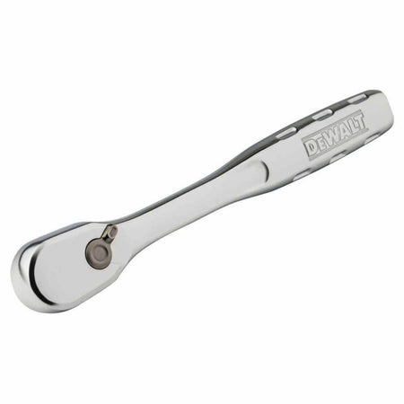 DEWALT DWMT17131OSP - 3/8 in. Drive Pear Head Ratchet