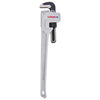LENOX LXHT90624 - 24-inch Aluminum Pipe Wrench