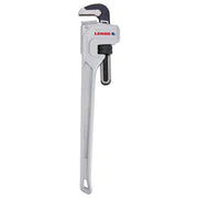 LENOX LXHT90624 - 24-inch Aluminum Pipe Wrench