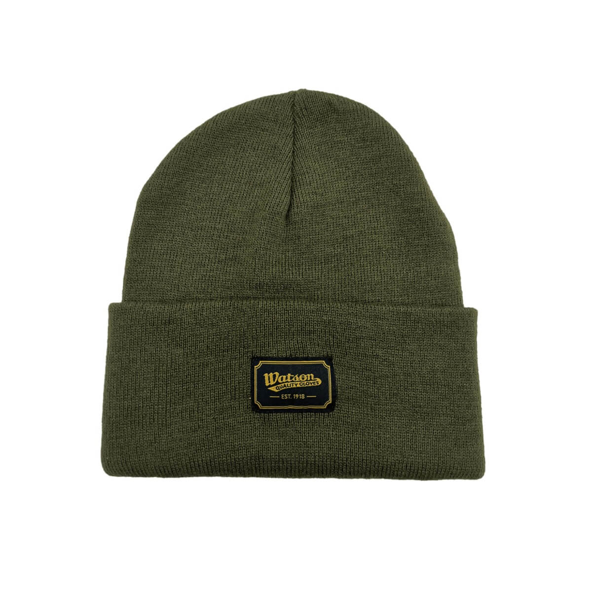 Watson - Tuque à tête brûlée