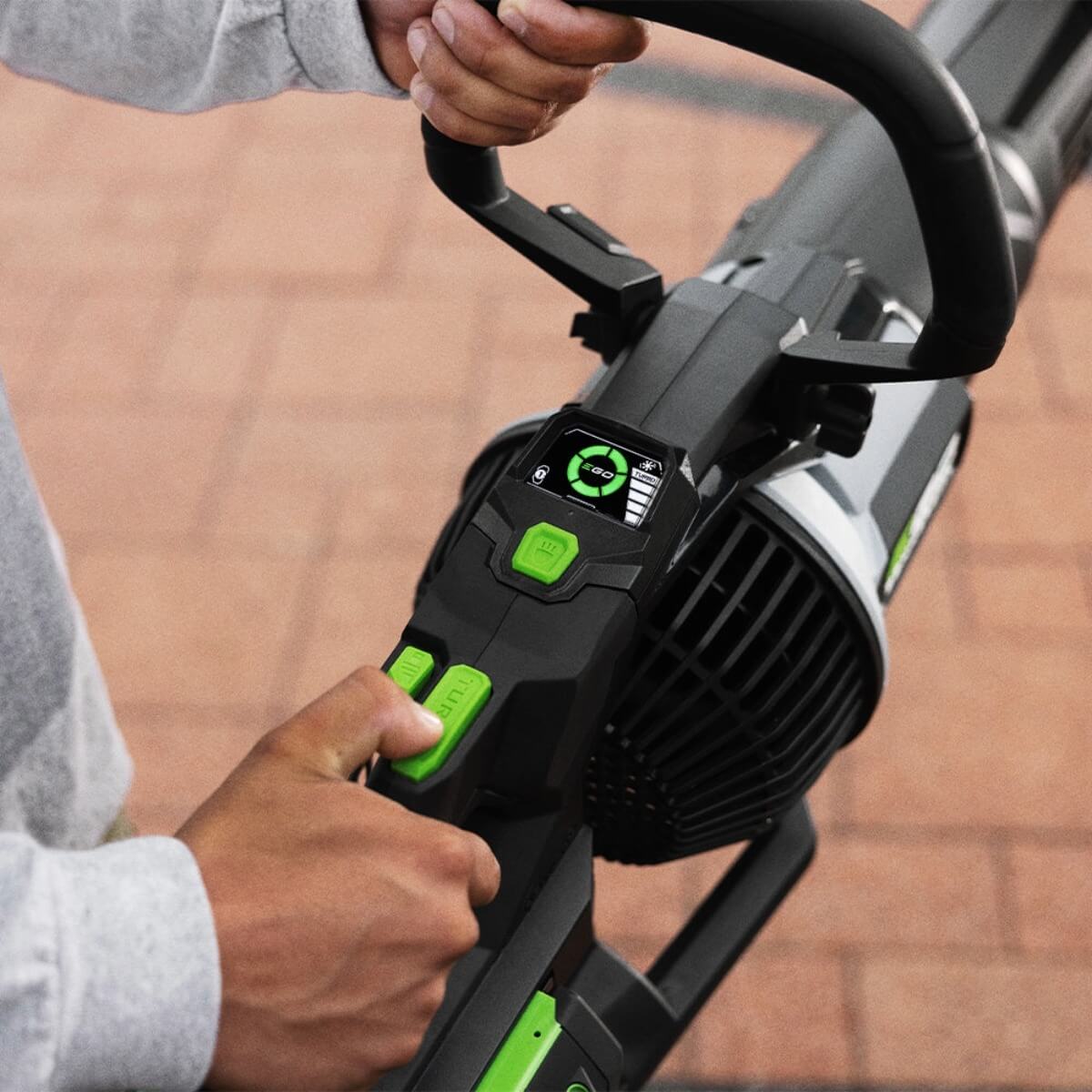 EGO LBX1000 - Commercial 1000 CFM Leaf Blower