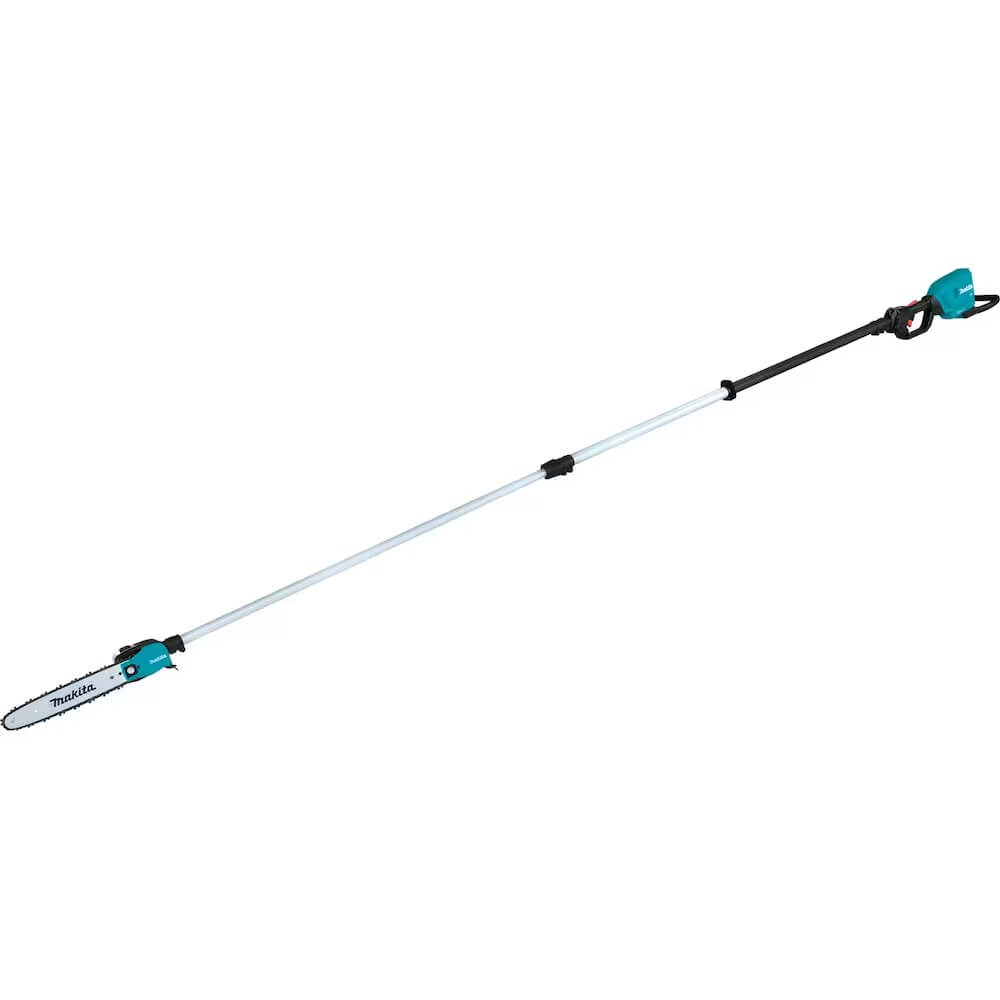 MAKITA DUA251Z - 36V (18V x2) LXT Brushless 10" Telescoping Pole Saw (Tool Only)