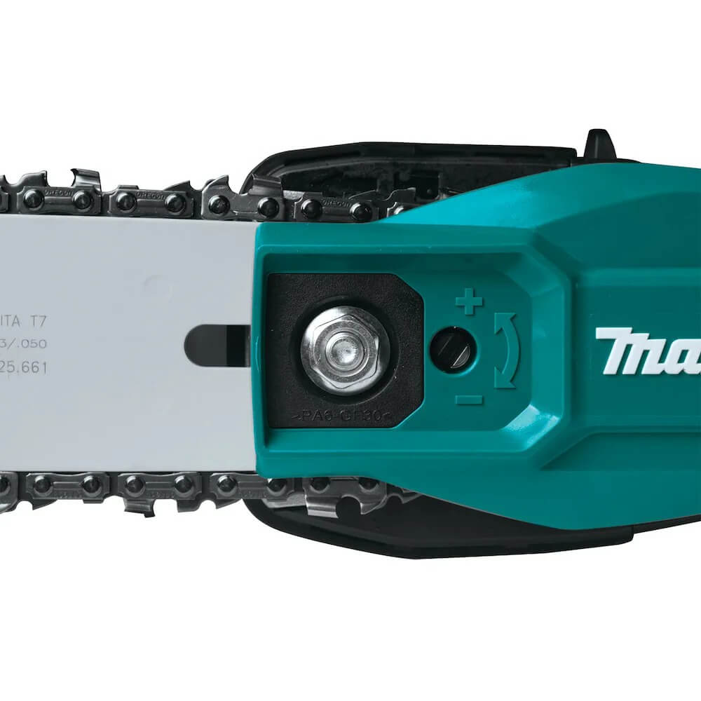 MAKITA DUA251Z - 36V (18V x2) LXT Brushless 10" Telescoping Pole Saw (Tool Only)