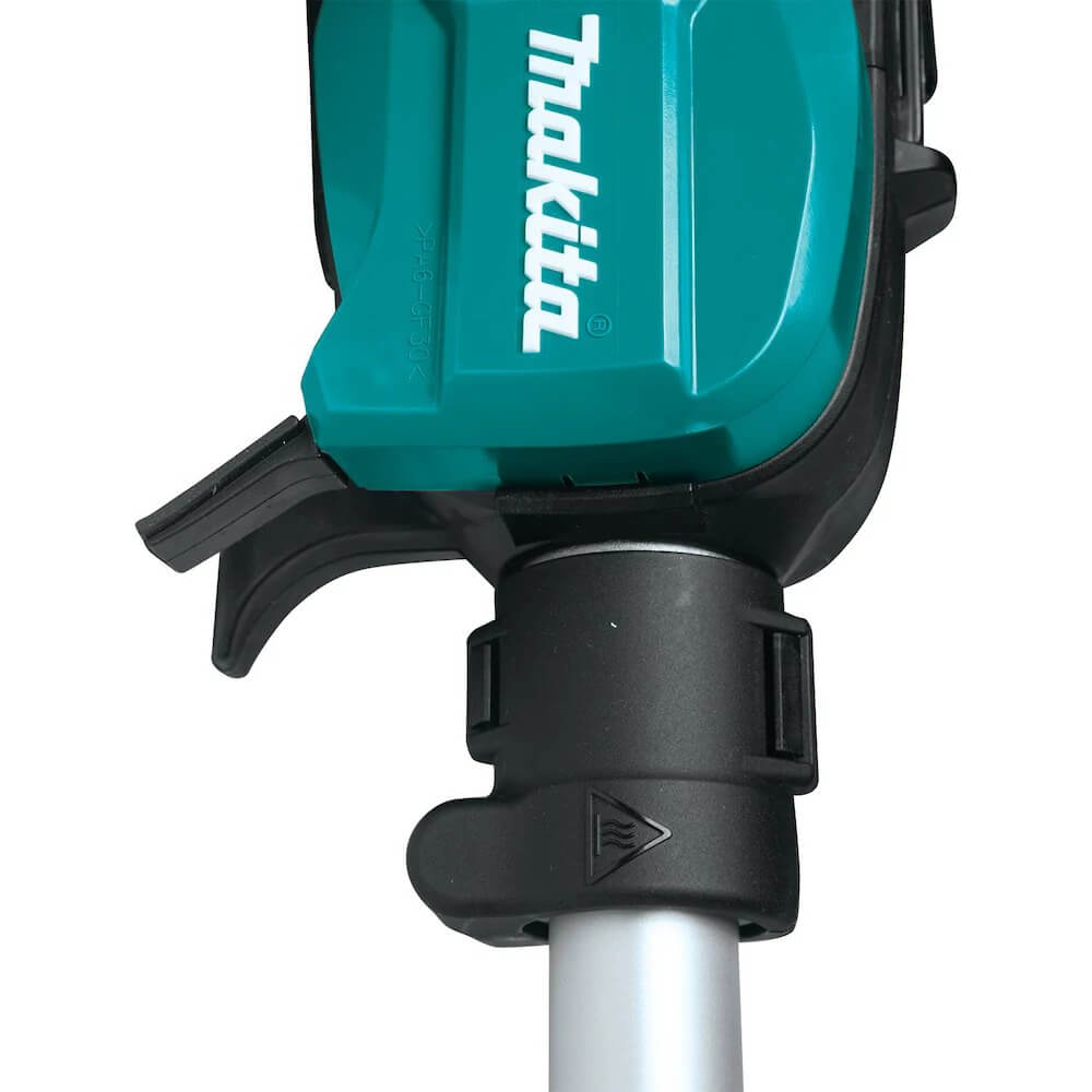 MAKITA DUA251Z - 36V (18V x2) LXT Brushless 10" Telescoping Pole Saw (Tool Only)