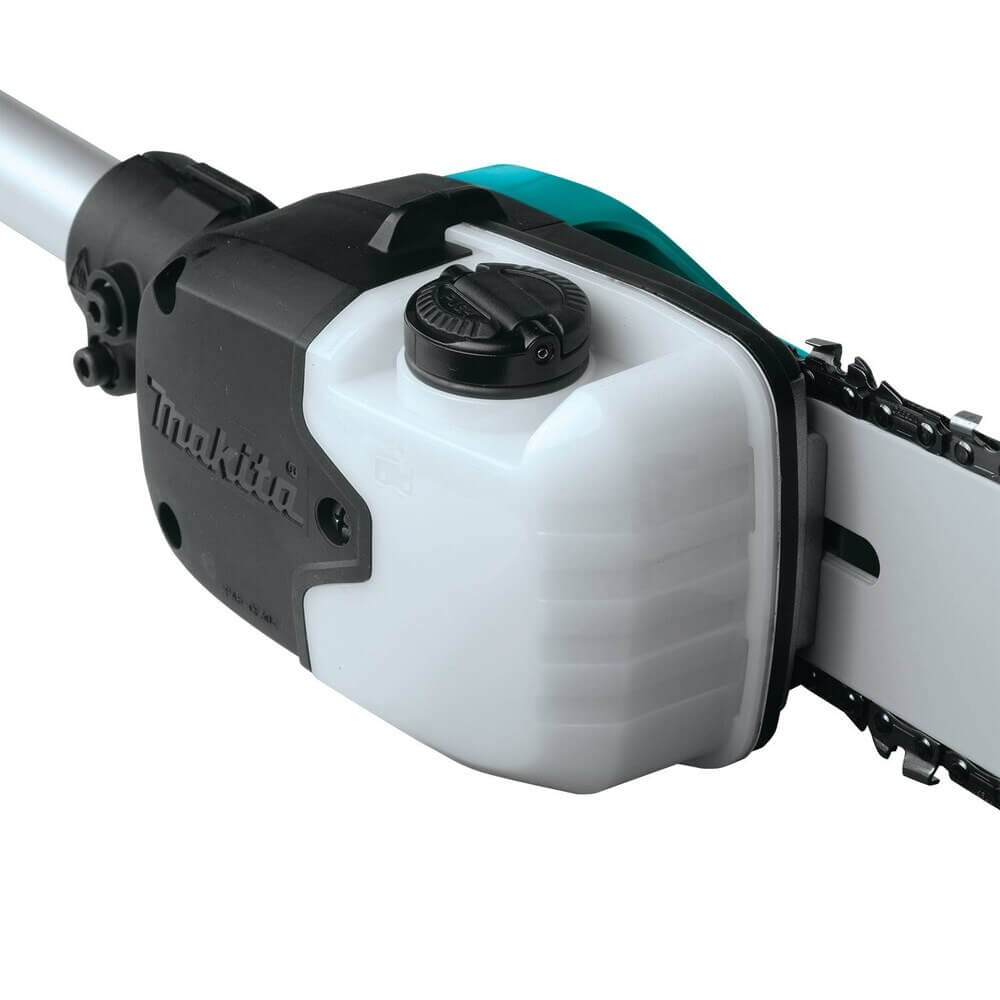 MAKITA DUA251Z - 36V (18V x2) LXT Brushless 10" Telescoping Pole Saw (Tool Only)