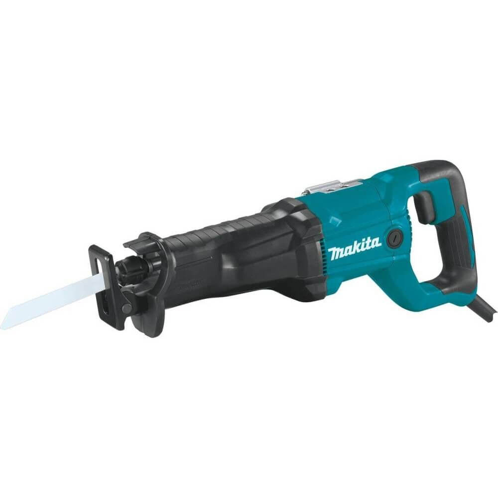 MAKITA JR3051T - 1-3/16" Tool-less Reciprocating Saw